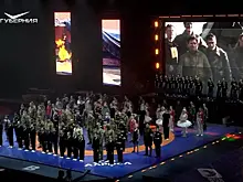 Чем запомнился международный турнир "Новая высота"