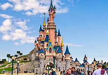 Парижский Диснейленд теперь можно посетить онлайн