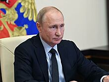 Путин поблагодарил тюменский Роспотребнадзор за создание обсерватора