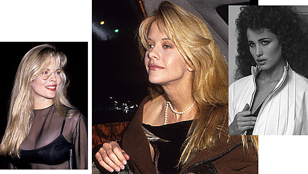 Рассказываем и показываем, как изменились внешность, стиль и карьера 5 знаменитых актрис 80-х