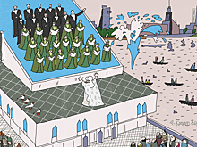 Успеть за 72 часа: концерт хора на Кабане, «Ночной велофест», мини Open Space Market и выставка «Максипок»