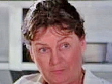 Скончалась актриса из «Династии» и «Сумеречной зоны» Бетти Харфорд