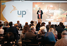 Конкурс SAP Up для лучших социальных предпринимателей возвращается