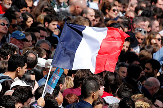 Во Франции насчитали 270 джихадистов с опытом боевых действий