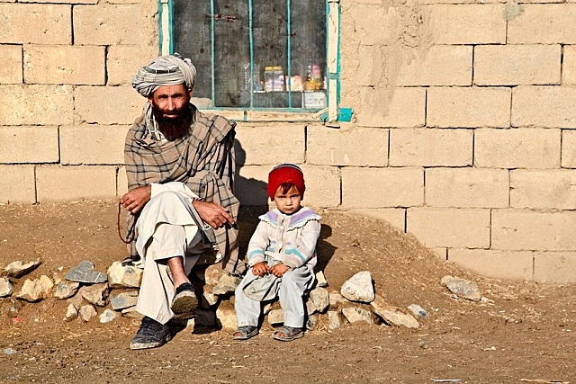 Глава МИД Афганистана: талибы не разорвали связей с международными террористами