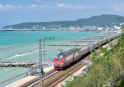 Куда из Владимира можно уехать на поезде за полцены