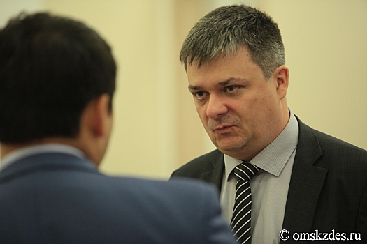 Суд второй раз оправдал бывшего омского министра и вице-мэра