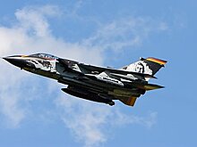 В Берлине поддержали отказ Шольца от поставок истребителей Киеву