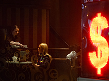 Названо условие роста доллара до 210 рублей