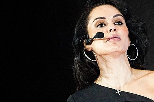 Генпрокуратура направила в суд дело о вымогательстве денег у Канделаки и ее мужа