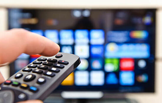 Не простое, а цифровое: как технологии делают из ТВ новое медиа
