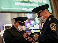 Государственные инспекторы усилят проверку мер профилактики на предприятиях в районе Ховрино