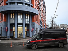 Старшеклассника, устроившего резню в школе в Одинцово, доставили в суд