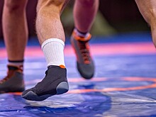 Тысячи борцов соревнуются на чемпионате Азии в Кыргызстане