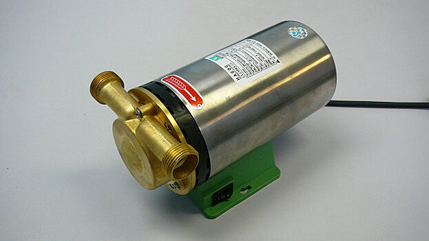 Насос для повышения давления воды в квартире: как правильно выбрать и самостоятельно установить оборудование