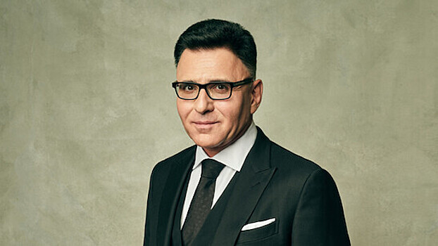 «Счастья, здоровья и новых рекордов». Александр Жаров поздравил Губерниева с днем рождения