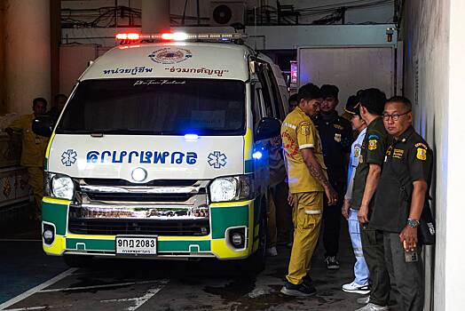 Сооснователя ретейлера ASOS нашли без признаков жизни