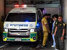 Сооснователя ретейлера ASOS нашли без признаков жизни