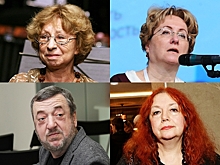 "У меня только нецензурные выражения": известные люди – о России после полета Гагарина