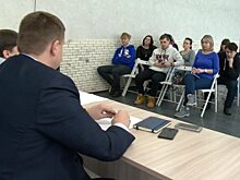 Пензенцев приглашают принять участие в конкурсе от организации волонтеров