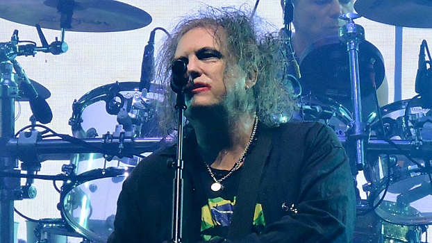 The Cure анонсировали 13 песен, записанных для нового альбома