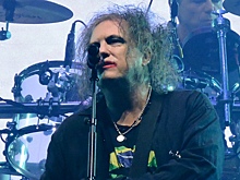 The Cure анонсировали 13 песен, записанных для нового альбома
