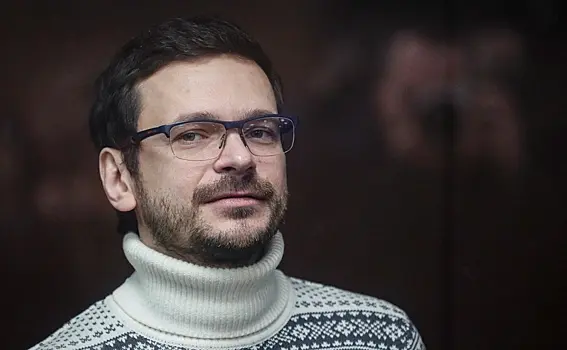 Кара-Мурза* заявил, что они с Яшиным не просили о помиловании