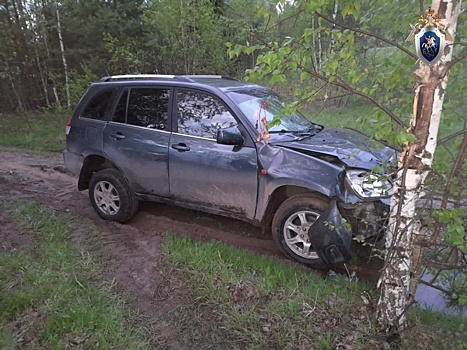 Сбившая ребенка насмерть нижегородка остается на свободе