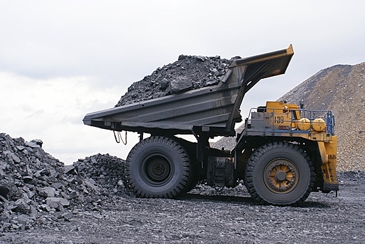 Спрос на уголь упадет вдвое к 2030 году – прогноз эксперта РАНХиГС