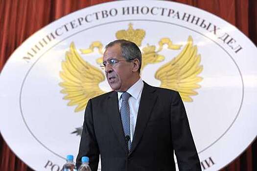 МИД РФ осудил удары Израиля по Ирану и призвал к дипломатическому урегулированию