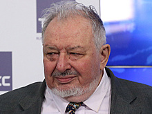 Умер специалист в области геологии нефти и газа Алексей Конторович