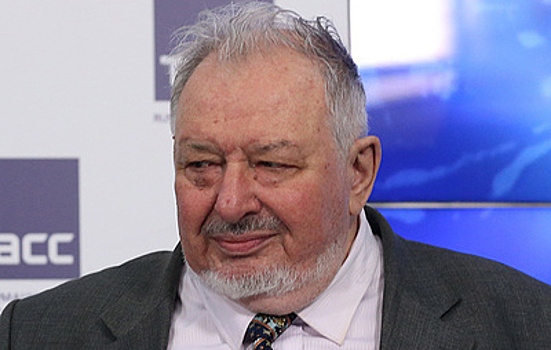 Умер специалист в области геологии нефти и газа Алексей Конторович