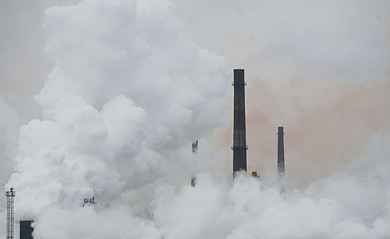 Операторы углеродных единиц не будут платить НДС