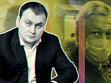 «Уже никаких эмоций»: бывший адвокат Ефремова рассказал, как они расставались