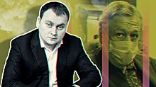 «Уже никаких эмоций»: бывший адвокат Ефремова рассказал, как они расставались