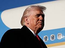 Стало известно о планах Трампа ударить по ядерным объектам Ирана