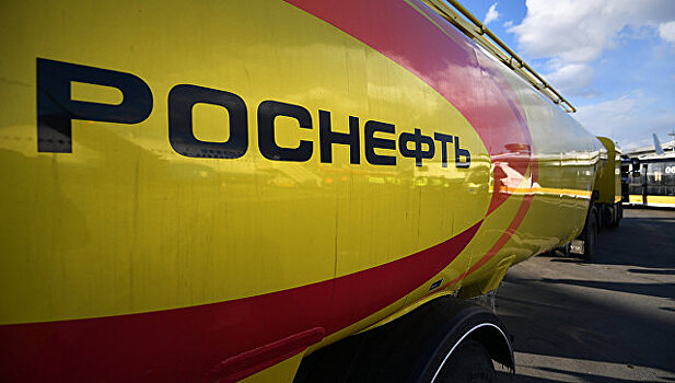 ФАС проверит структуры "Роснефти" и "Нефтегазхолдинга" на Дальнем Востоке
