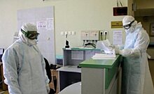 В Челнах опровергли дефицит лекарств и кислорода в инфекционной больнице
