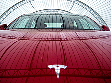 Москвичи пострадали в ДТП с участием Tesla