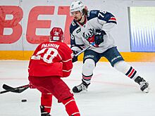 Капитан «Торпедо» Кручинин высказался о победе над «Ладой»