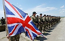 Британские военные зверствовали в Ираке и Афганистане