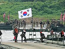 Суицидальный инстинкт: Зачем Токио и Сеул решили наехать на Ким Чен Ына и Си Цзиньпина