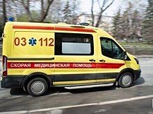 В ДТП на трассе Казань — Оренбург погибли пять человек, четыре доставлены в больницу