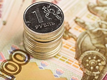 Курс рубля на рынке Форекс и межбанке резко вырос после обвала накануне