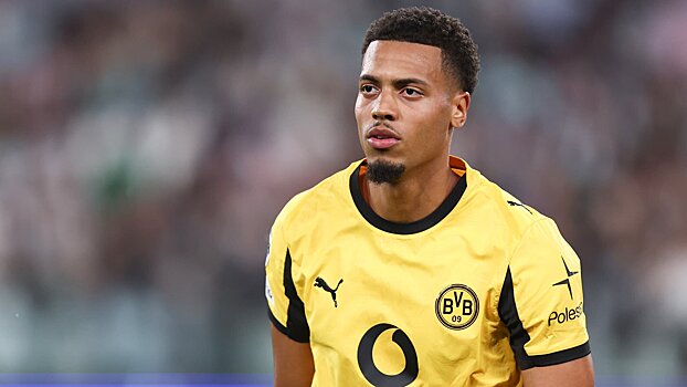 Руководство «Боруссии» провело беседу с Нмечей из-за поста о смерти активиста Кирка. Хавбек должен будет впредь согласовывать публикации с клубом (Bild)