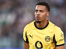 Руководство «Боруссии» провело беседу с Нмечей из-за поста о смерти активиста Кирка. Хавбек должен будет впредь согласовывать публикации с клубом (Bild)