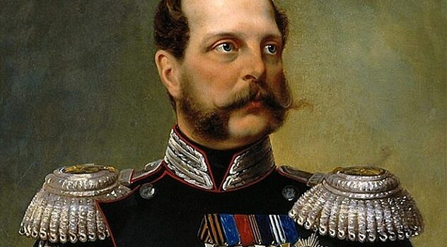 Какой была месть Александра II европейцам за Крымскую войну