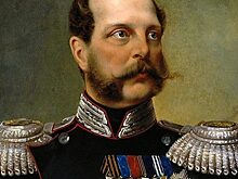 Зачем Александр II поддержал президента  Линкольна