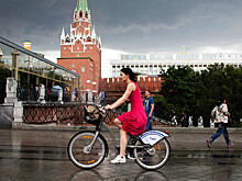 В Москве в четверг ожидается до +32°С