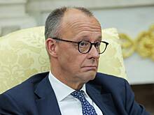 В Госдуме раскритиковали Мерца за поддержку Украины